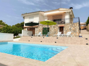 Villa los balcones